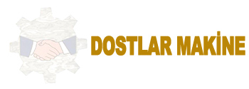 Dostlar Makine